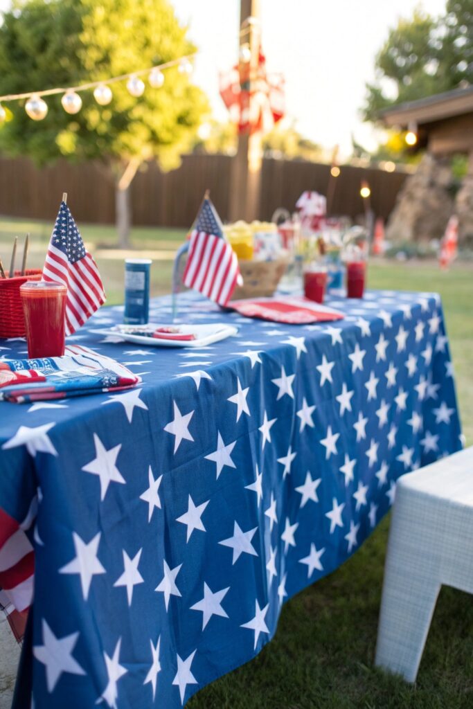 12 Fourth of July Decor Ideas That Guests Will Absolutely Love