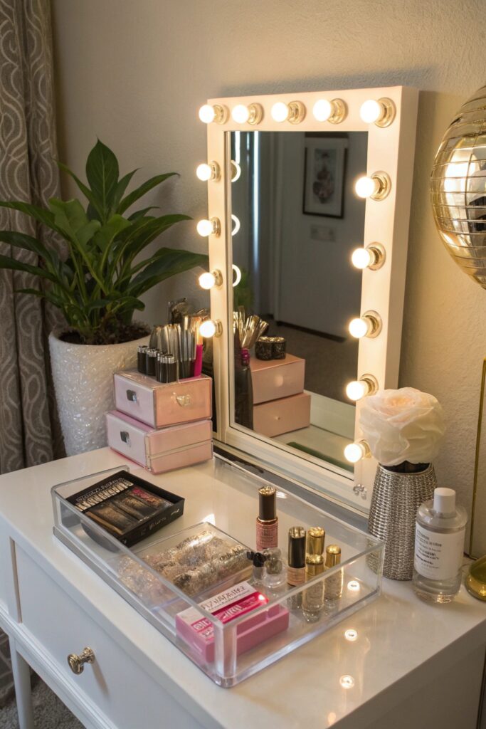 10 Luxury Dorm Room Ideas That Feel Like a Designer Apartment
