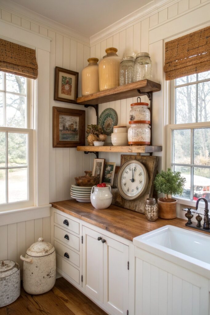 14 Farmhouse Spring Decor Ideas to Refresh Your Home Instantly 14 Farmhouse Spring Decor Ideas to Refresh Your Home Instantly