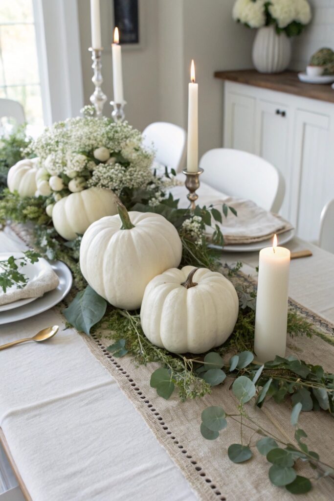 13 Halloween Tablescapes That Look Hauntingly Beautiful