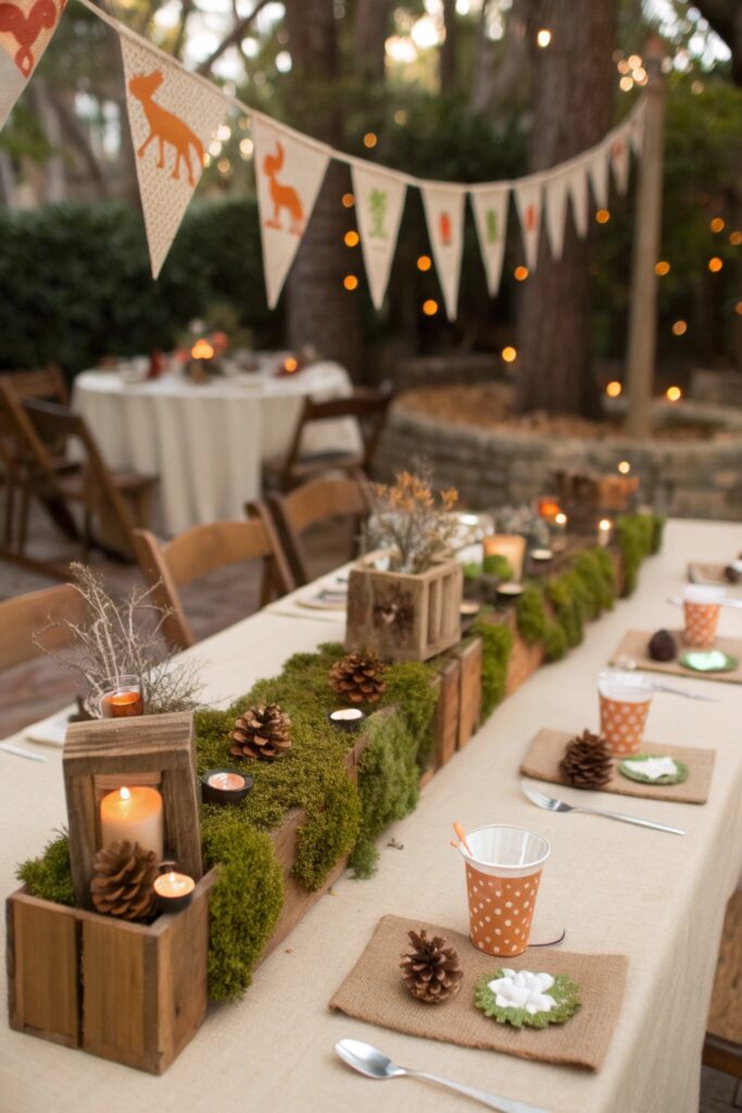 12 Homegrown Baby Shower Ideas That Feel Sweet & Unique 12 Homegrown Baby Shower Ideas That Feel Sweet & Unique