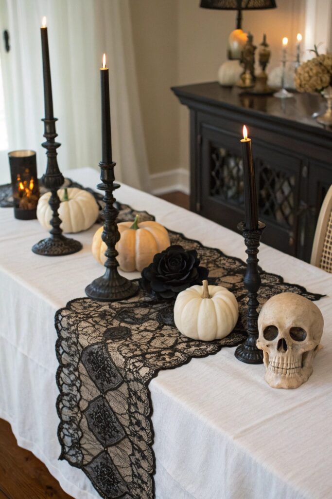 12 Dollar Tree Halloween Decor Ideas That Look Surprisingly Expensive