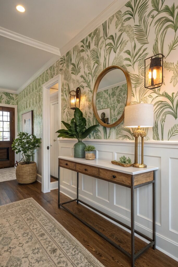 10 Board and Batten Wall Ideas That Look High-End on a Budget 10 Board and Batten Wall Ideas That Look High-End on a Budget