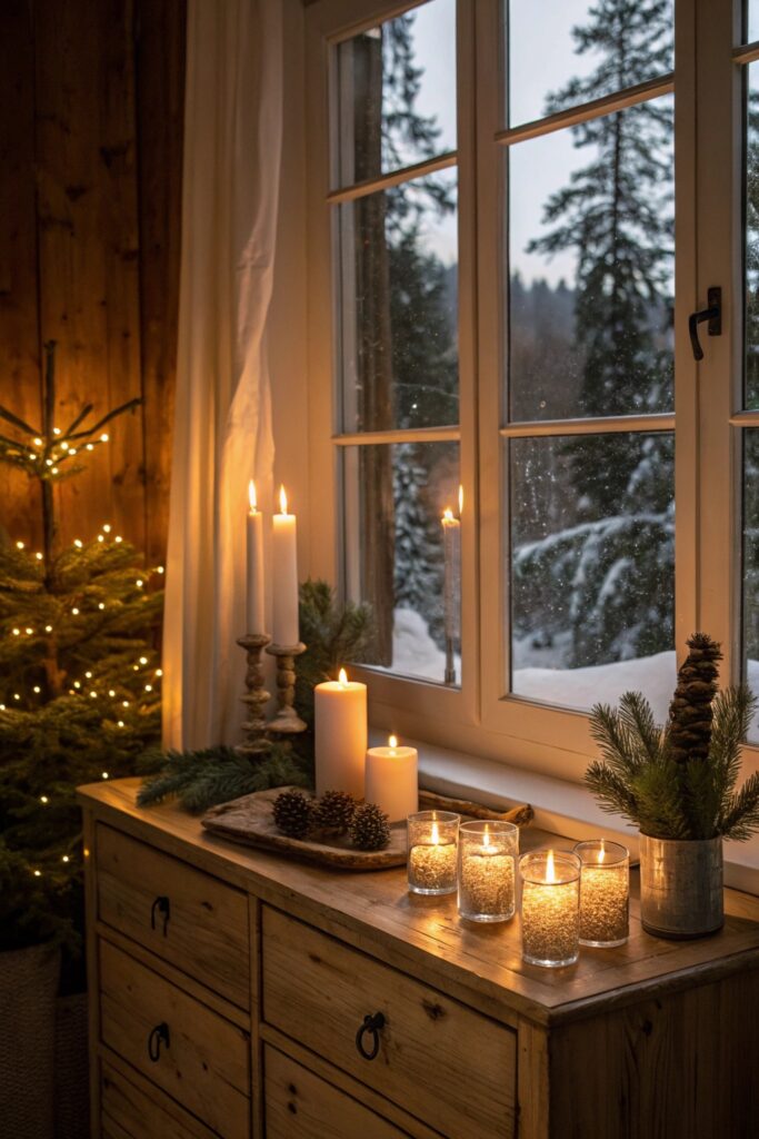 11 Christmas Bedroom Ideas for a Cozy Holiday Makeover