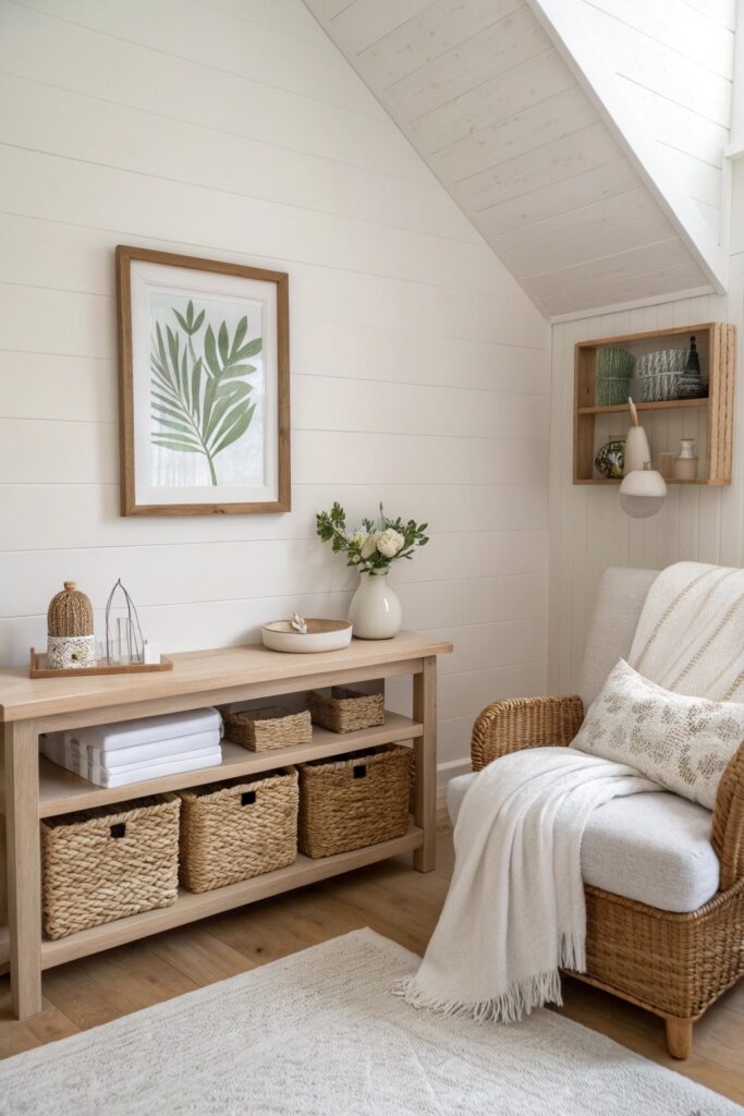 11 Healing Room Ideas That Create a Calm & Peaceful Space