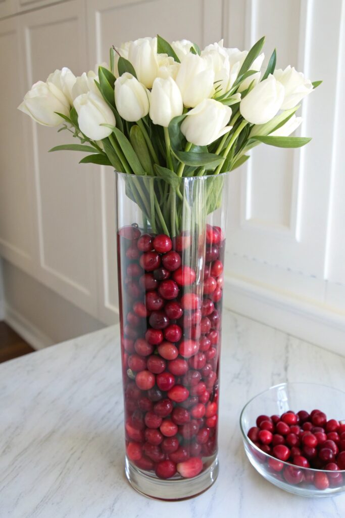 13 Christmas Floral Arrangements That Look Professionally Done