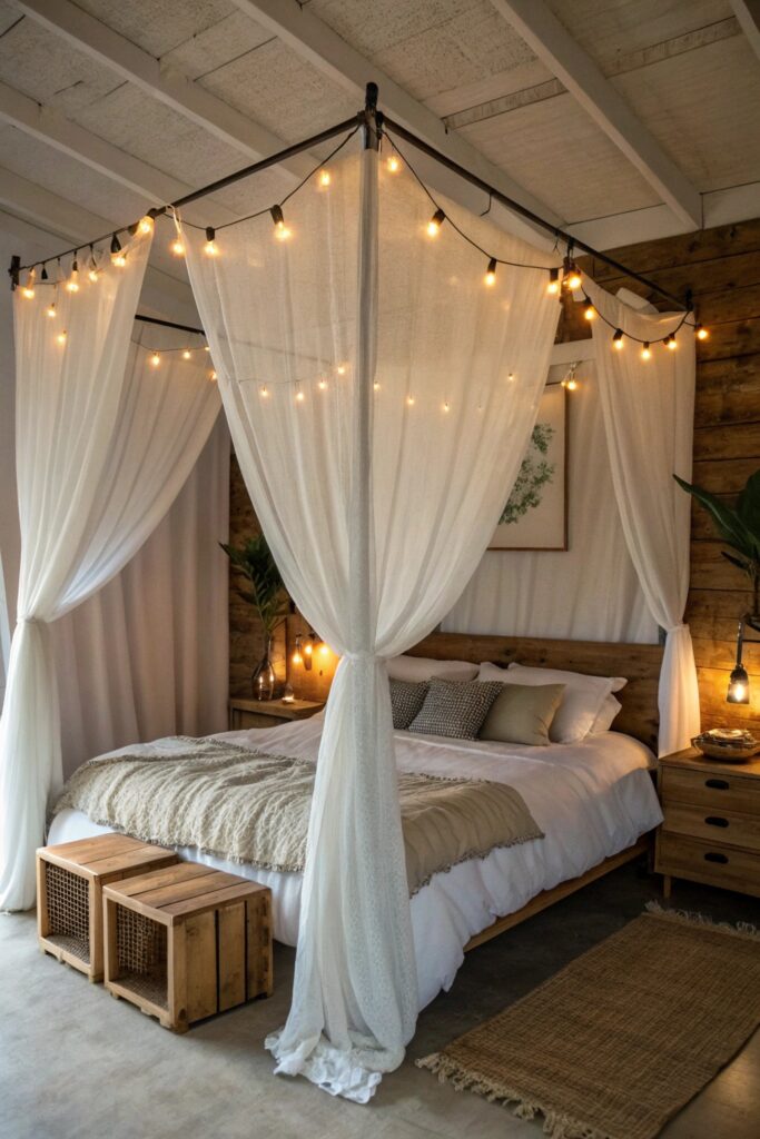 12 Curtain Decor Ideas That Instantly Elevate Any Room