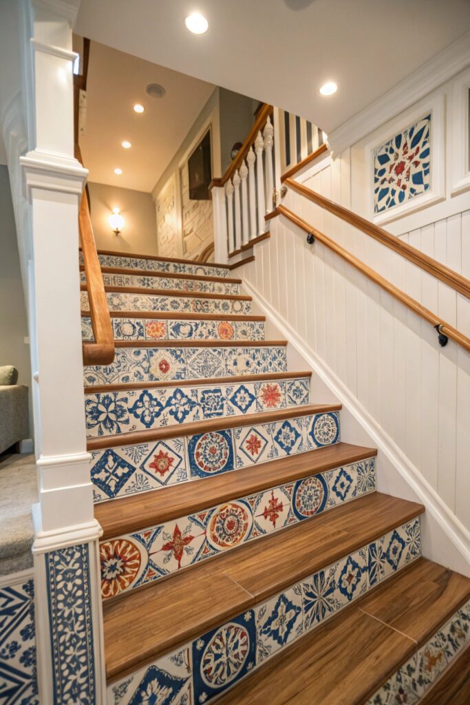 10 Basement Stairs Ideas That Transform Your Space Instantly