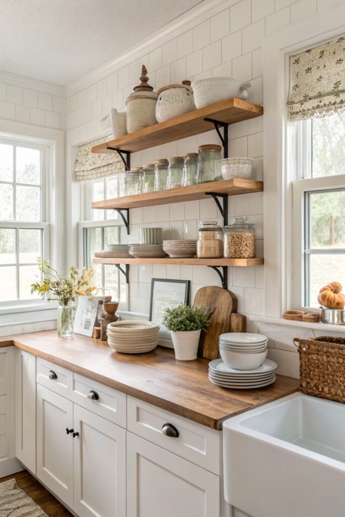 14 Farmhouse Spring Decor Ideas to Refresh Your Home Instantly 14 Farmhouse Spring Decor Ideas to Refresh Your Home Instantly