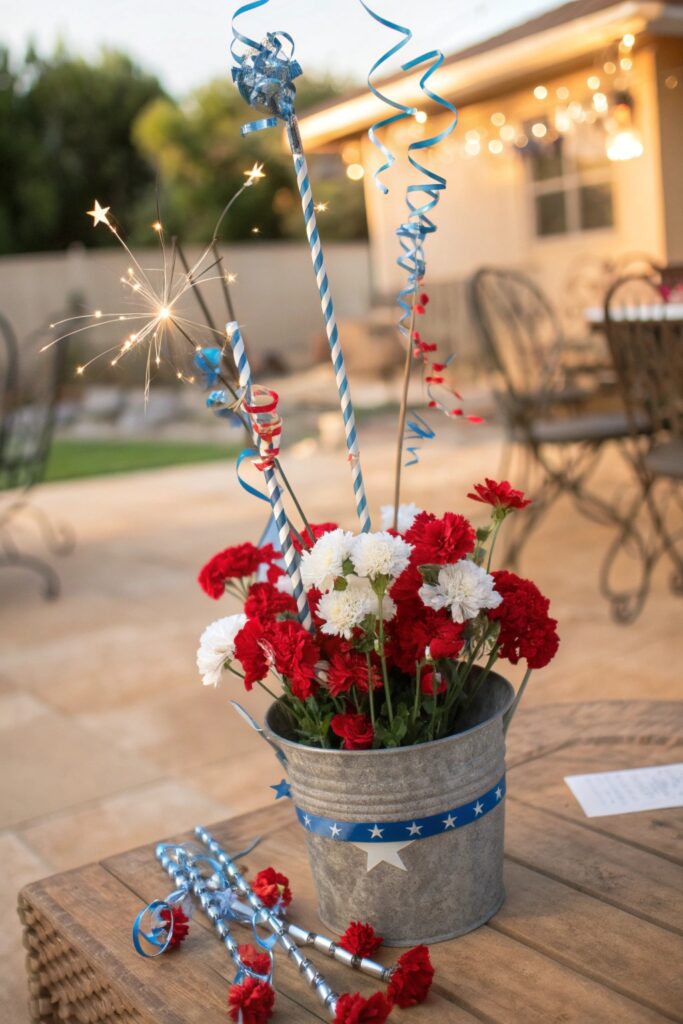 12 Fourth of July Decor Ideas That Guests Will Absolutely Love
