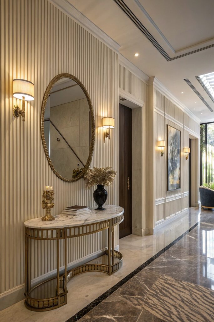 10 Wall Molding Ideas That Make Any Room Look Luxurious 10 Wall Molding Ideas That Make Any Room Look Luxurious