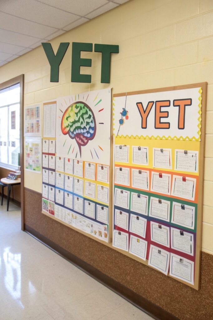 11 Classroom Wall Decoration Ideas That Brighten Learning Spaces