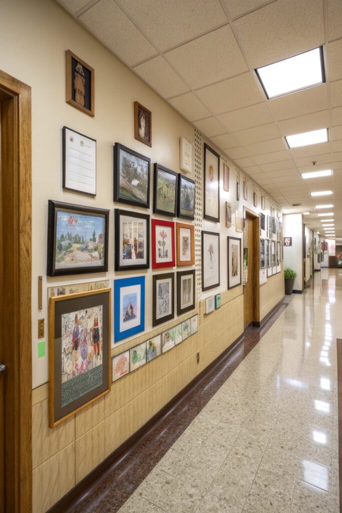 10 School Office Decorating Ideas That Feel Welcoming and Fun 10 School Office Decorating Ideas That Feel Welcoming and Fun