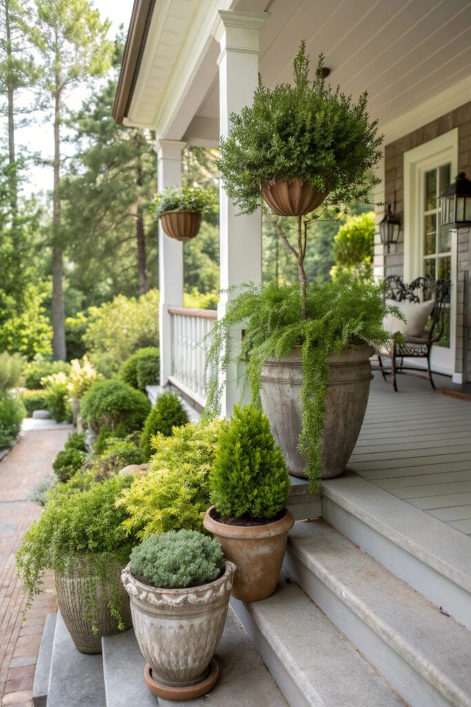 15 Spring Porch Decor Ideas That Boost Curb Appeal Instantly 15 Spring Porch Decor Ideas That Boost Curb Appeal Instantly