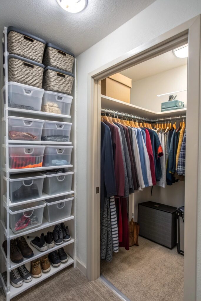 11 College Dorm Room Ideas That Make Small Spaces Feel Stylish
