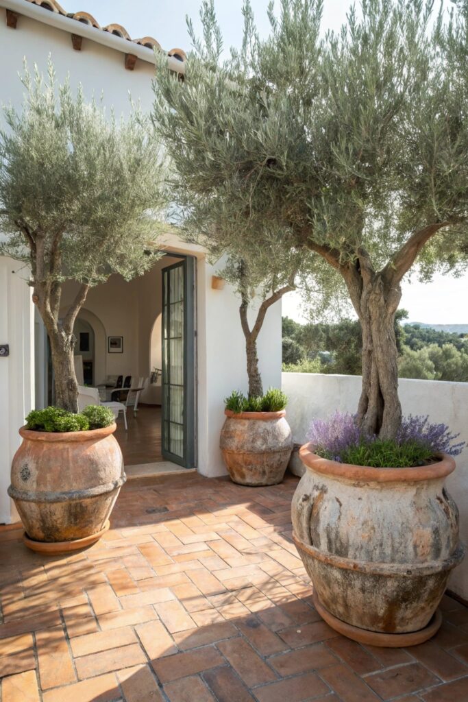 11 Patio Garden Ideas That Bring Life to Any Outdoor Space