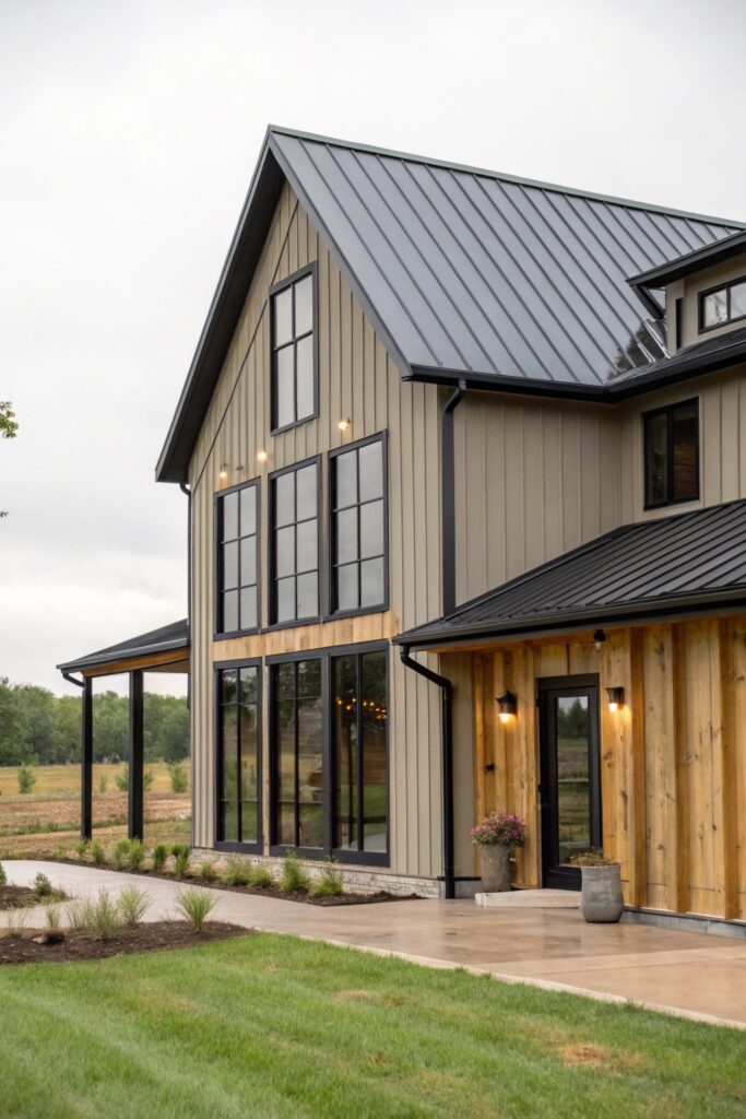 11 Barndominium Ideas That Blend Rustic Charm With Modern Style 11 Barndominium Ideas That Blend Rustic Charm With Modern Style