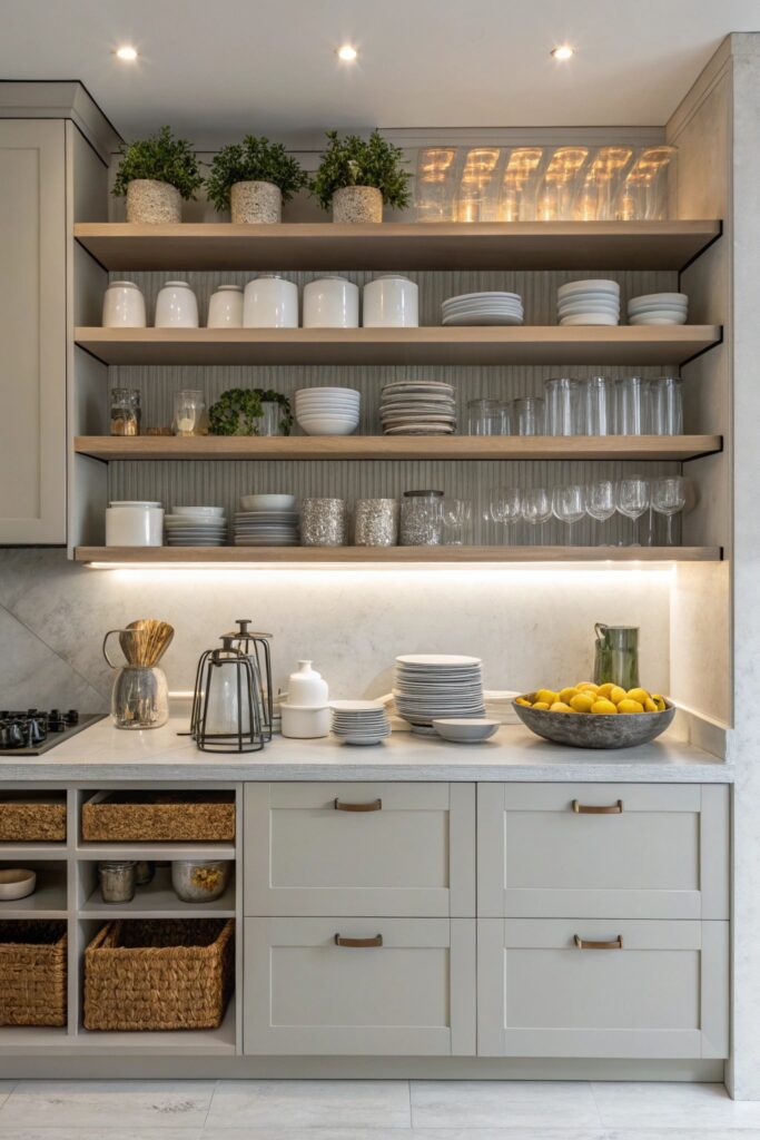 11 Spring Kitchen Decor Ideas That Brighten Any Space Fast