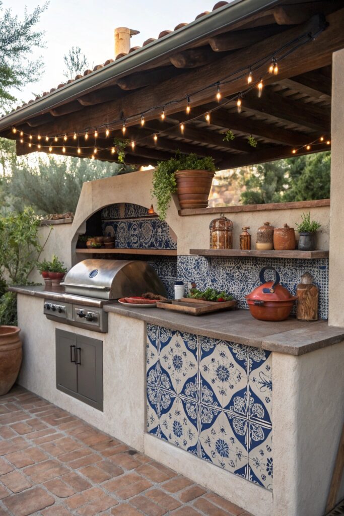 11 Mexican Patio Ideas Full of Color and Relaxed Summer Vibes 11 Mexican Patio Ideas Full of Color and Relaxed Summer Vibes