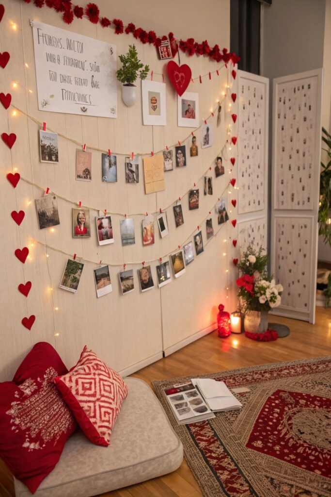 13 Valentine’s Backdrop Ideas for Instagram-Worthy Photos 13 Valentine’s Backdrop Ideas for Instagram-Worthy Photos