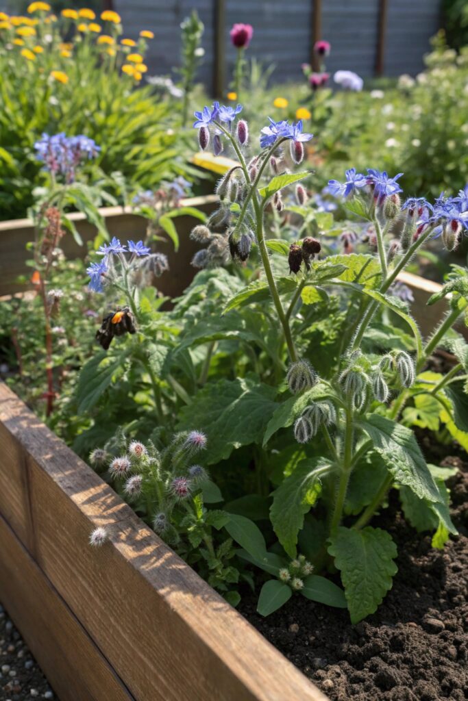 12 Pollinator Garden Ideas That Bring Butterflies and Bees Fast 12 Pollinator Garden Ideas That Bring Butterflies and Bees Fast