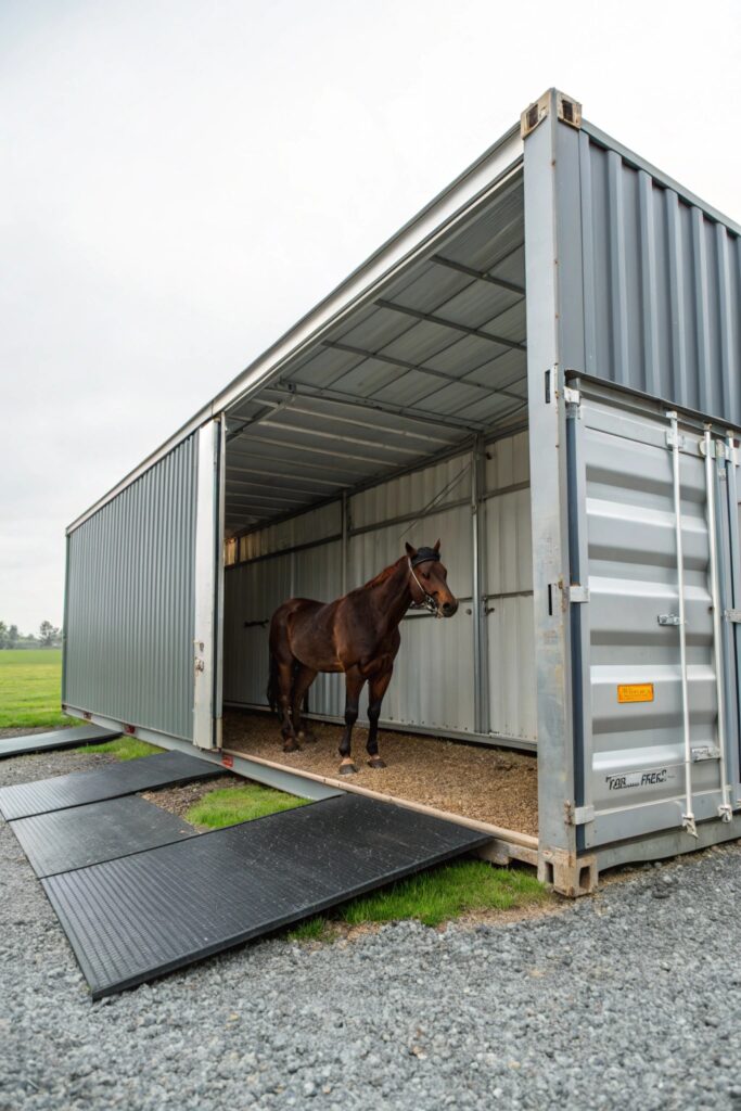12 Horse Shelter Ideas That Are Practical & Budget-Friendly