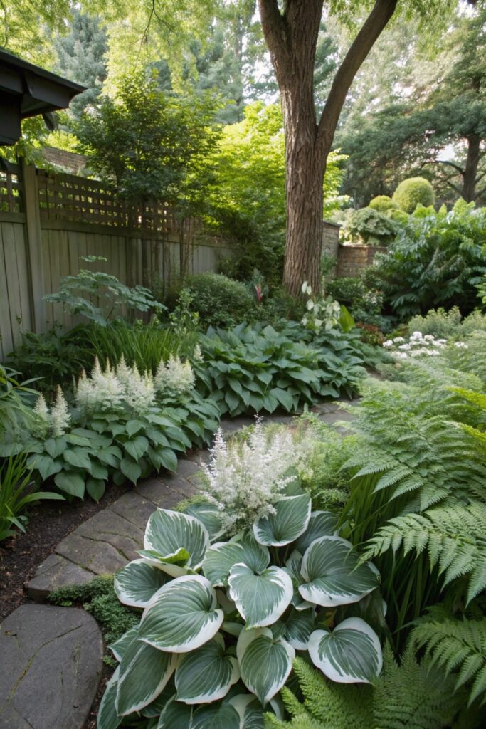 12 Corner Garden Ideas for Backyards That Save Space Beautifully
