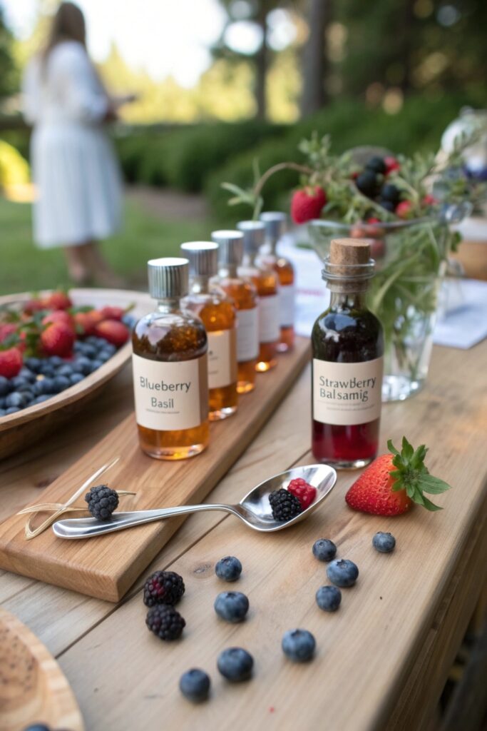 12 Soda Bar Ideas That Guests Will Talk About All Summer
