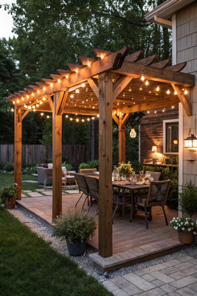 11 Cheap Backyard Ideas That Look Shockingly Expensive 11 Cheap Backyard Ideas That Look Shockingly Expensive