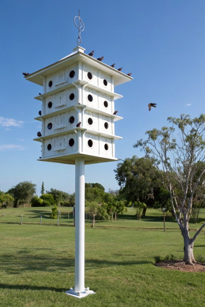 11 Bird House Ideas That Add Charm to Your Backyard