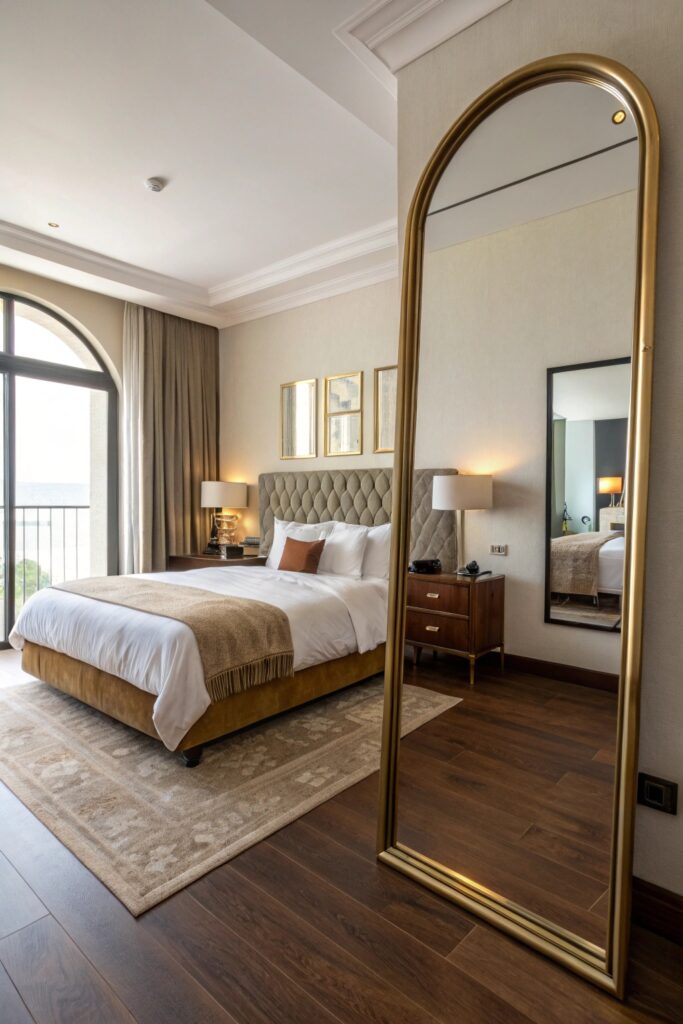 12 Classy Bedroom Ideas That Feel Like a Hotel