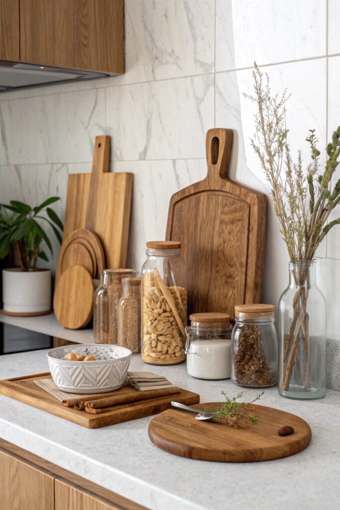 10 New House Kitchen Ideas That Feel Expensive on a Budget