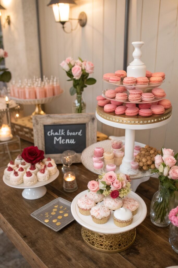14 Galentine's Party Decor Ideas Your Friends Will Love