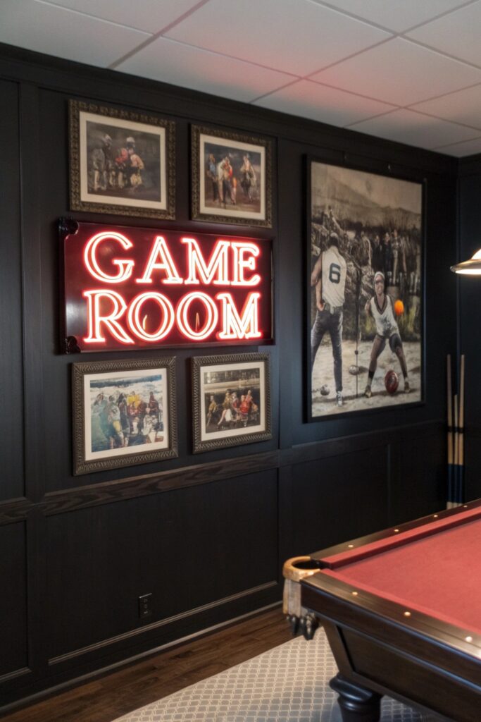 12 Pool Table Room Ideas for the Ultimate Game Room Setup