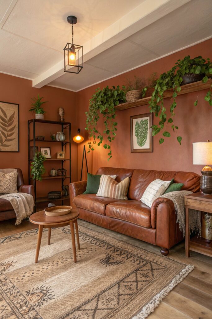 11 Family Room Ideas That Feel Cozy & Functional 11 Family Room Ideas That Feel Cozy & Functional