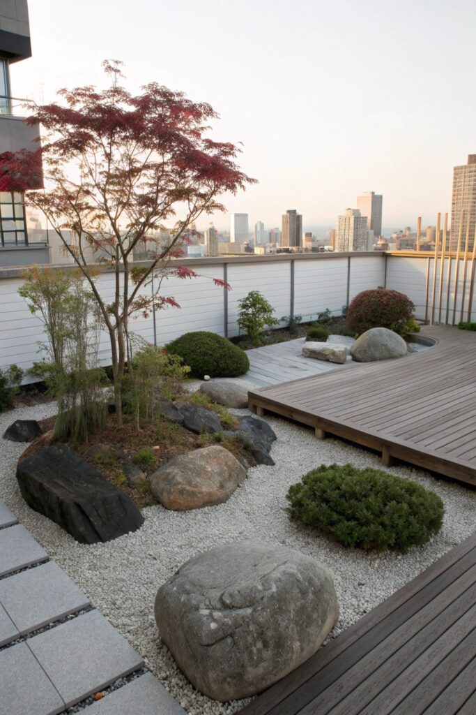 12 Rooftop Garden Ideas That Create Stunning Urban Escapes
