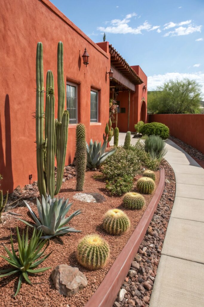 11 Mexican Patio Ideas Full of Color and Relaxed Summer Vibes 11 Mexican Patio Ideas Full of Color and Relaxed Summer Vibes