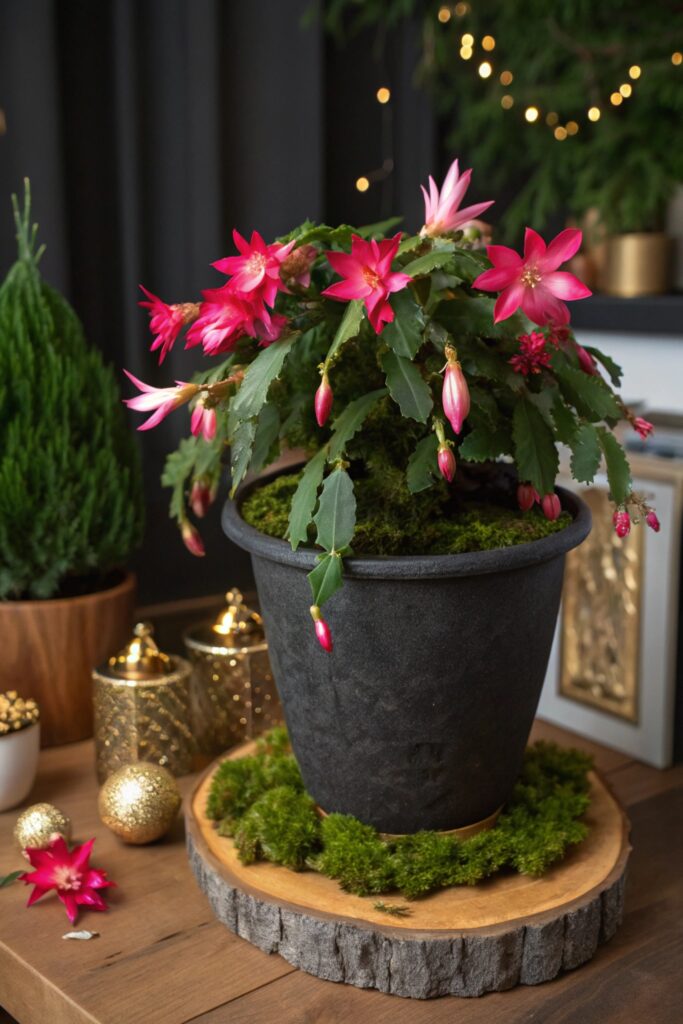 13 Christmas Floral Arrangements That Look Professionally Done