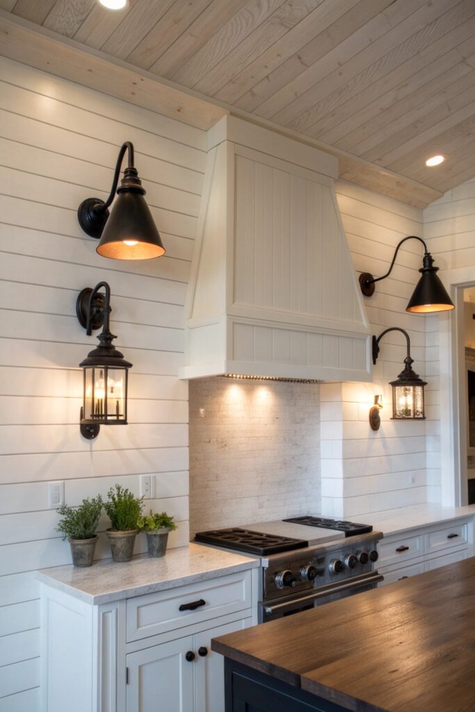 12 Kitchen Lighting Ideas That Make Your Space Look Expensive