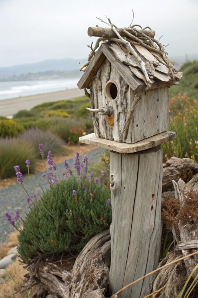 11 Bird House Ideas That Add Charm to Your Backyard