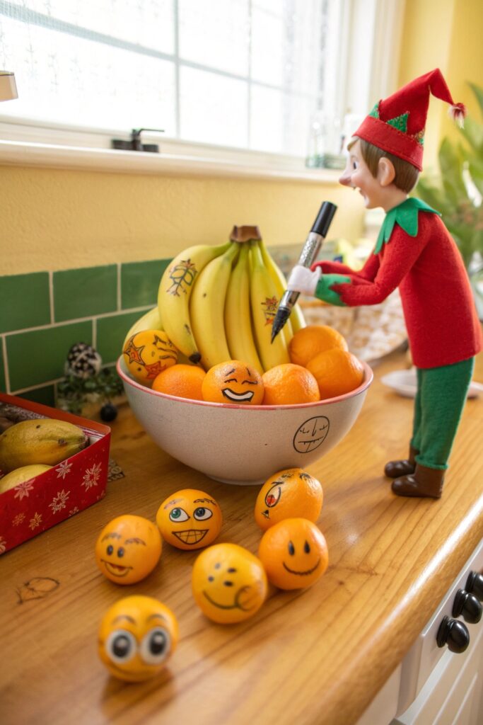15 Elf on the Shelf Ideas That Kids Will Absolutely Love