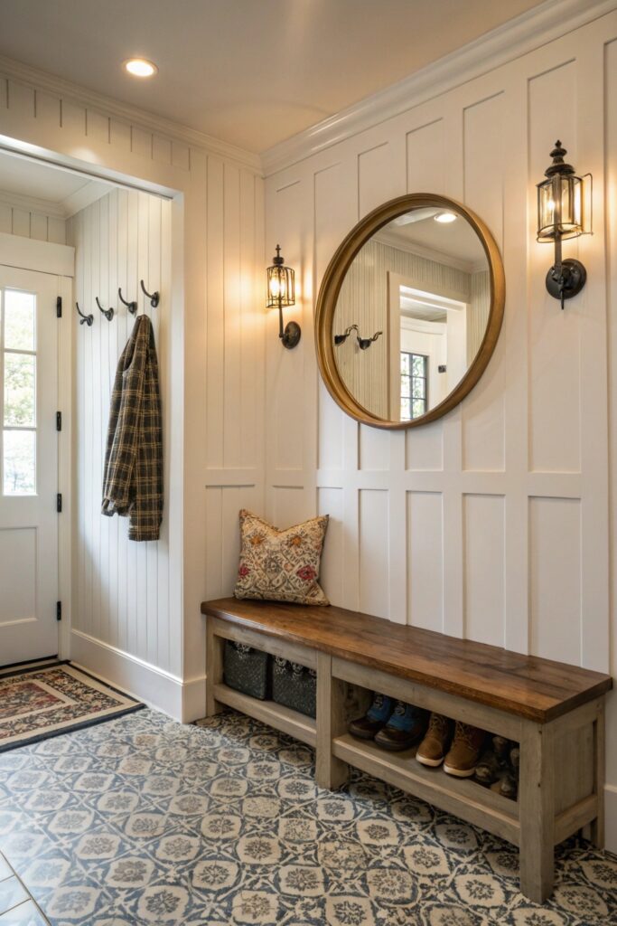 10 Board and Batten Wall Ideas That Look High-End on a Budget 10 Board and Batten Wall Ideas That Look High-End on a Budget