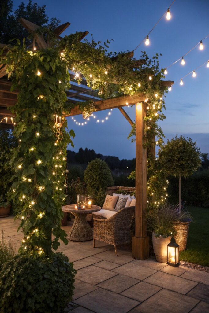 11 Patio Garden Ideas That Bring Life to Any Outdoor Space