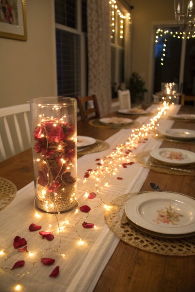 11 Valentine's Table Decor Ideas for a Stunning Setup 11 Valentine's Table Decor Ideas for a Stunning Setup