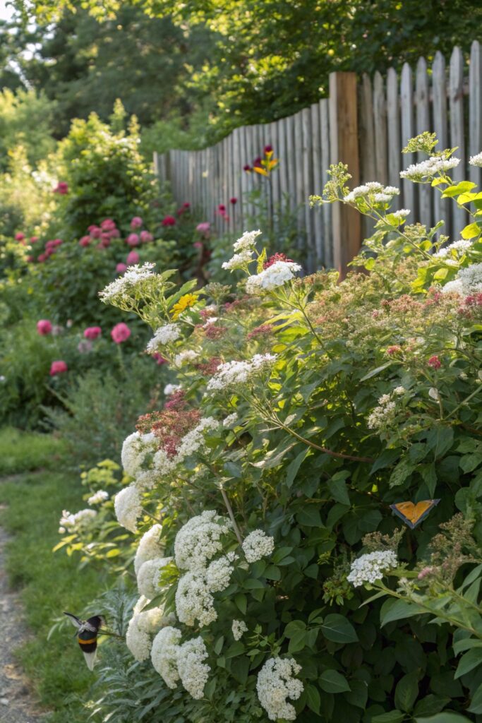12 Pollinator Garden Ideas That Bring Butterflies and Bees Fast 12 Pollinator Garden Ideas That Bring Butterflies and Bees Fast
