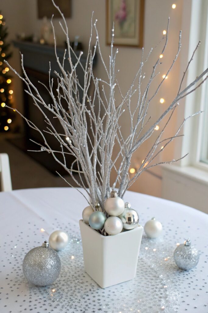 10 DIY Winter Wonderland Decorations That Feel Magical