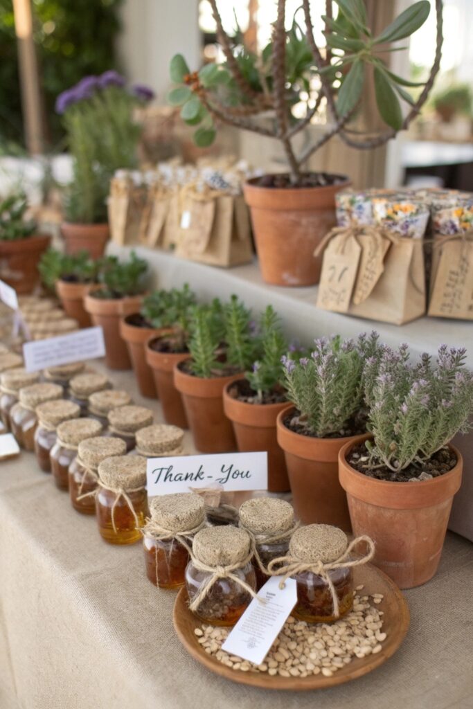 12 Homegrown Baby Shower Ideas That Feel Sweet & Unique 12 Homegrown Baby Shower Ideas That Feel Sweet & Unique