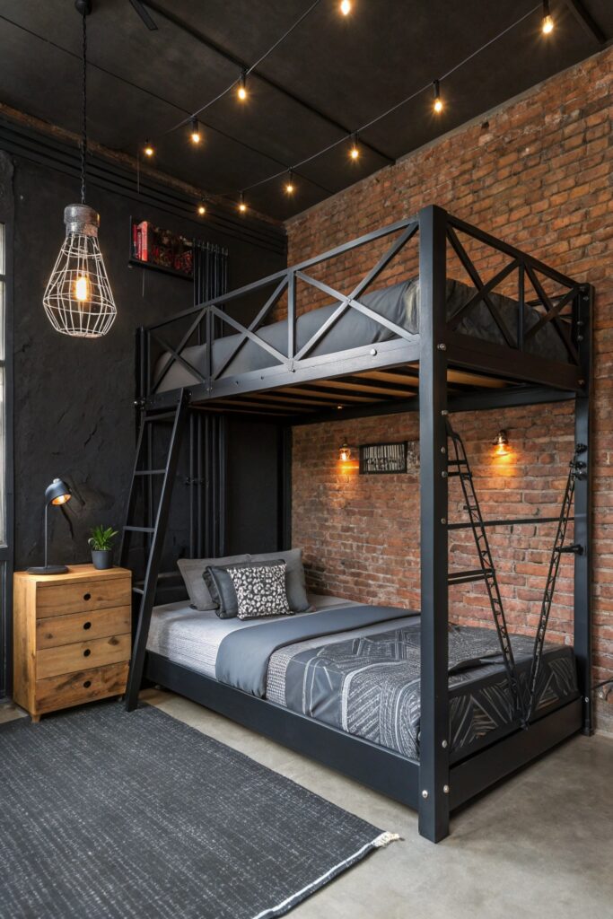 12 Bunk Bed Designs That Save Space Without Sacrificing Style