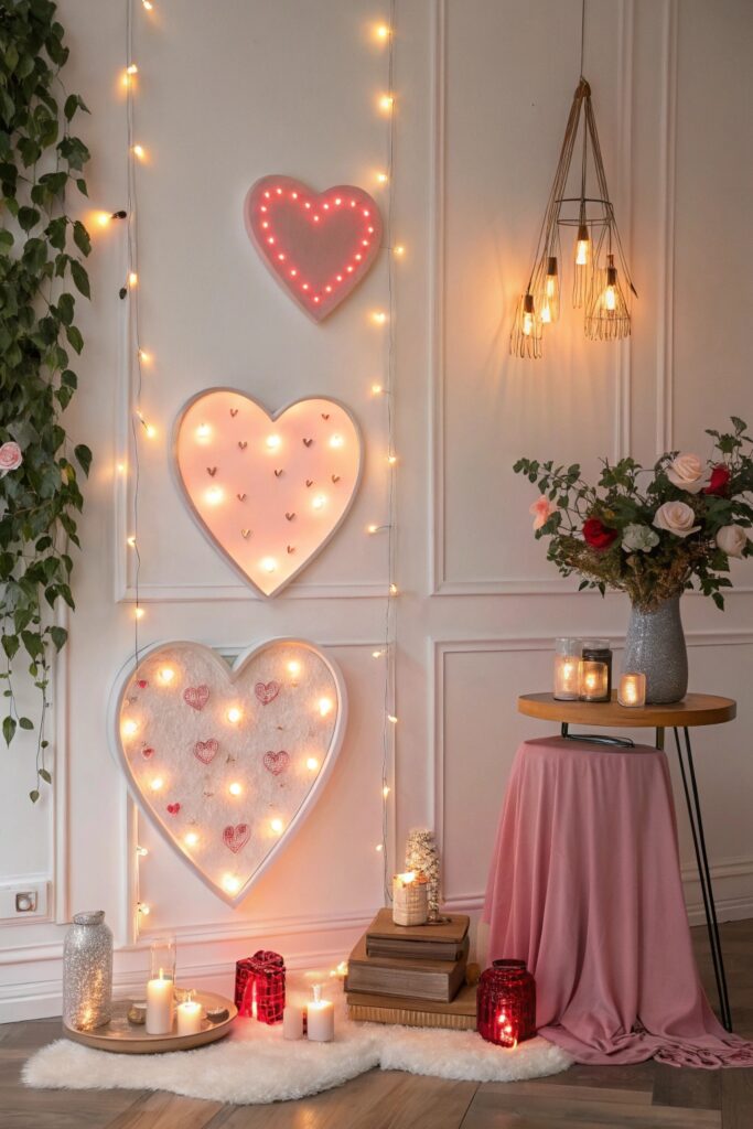 13 Valentine’s Backdrop Ideas for Instagram-Worthy Photos 13 Valentine’s Backdrop Ideas for Instagram-Worthy Photos