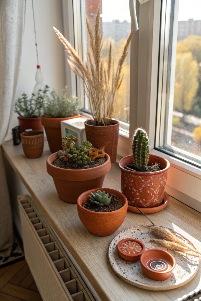11 Earthy Dorm Room Ideas for a Cozy Natural Aesthetic 11 Earthy Dorm Room Ideas for a Cozy Natural Aesthetic